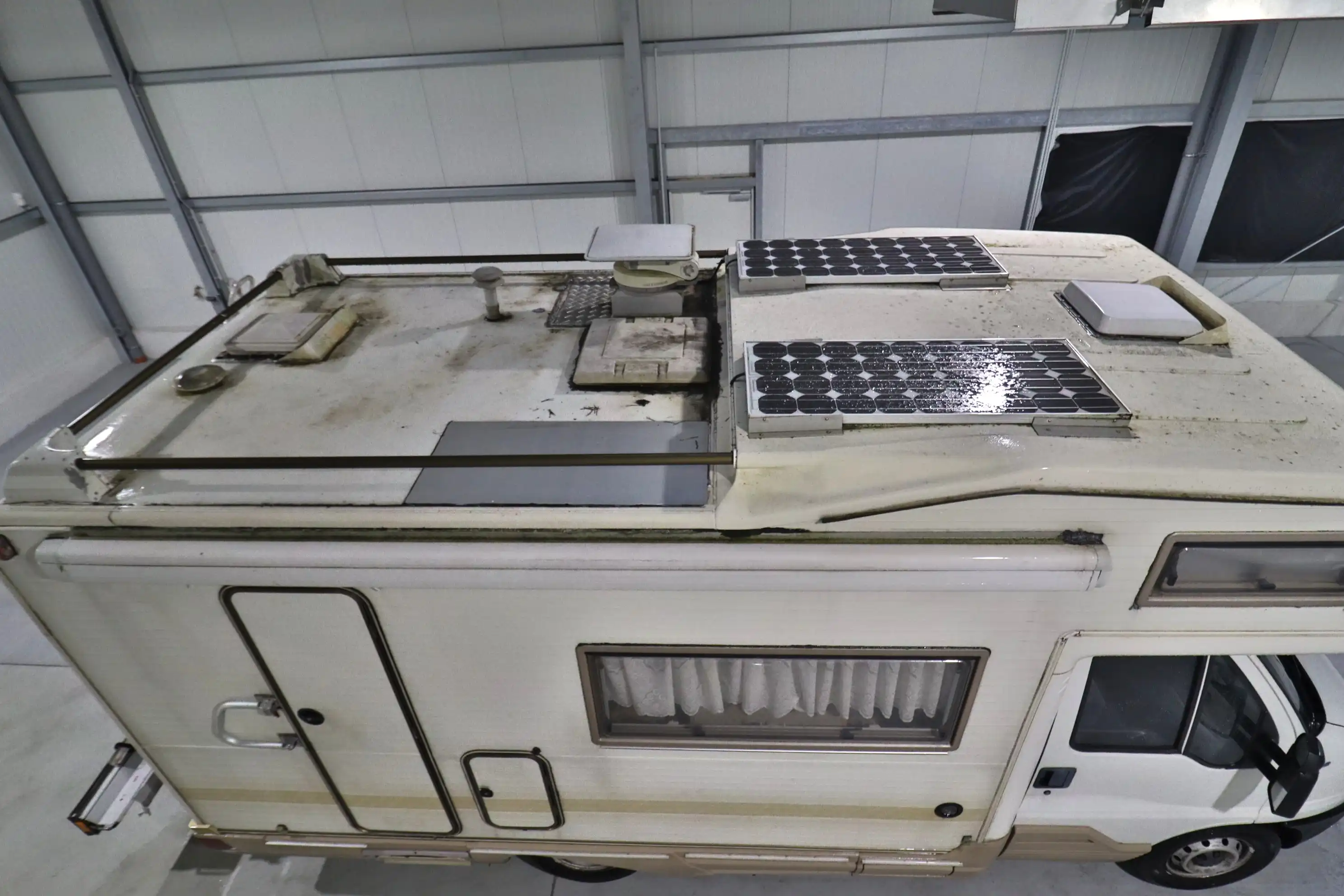 CI INTERNATIONAL Mizar 140 - Ansicht 4